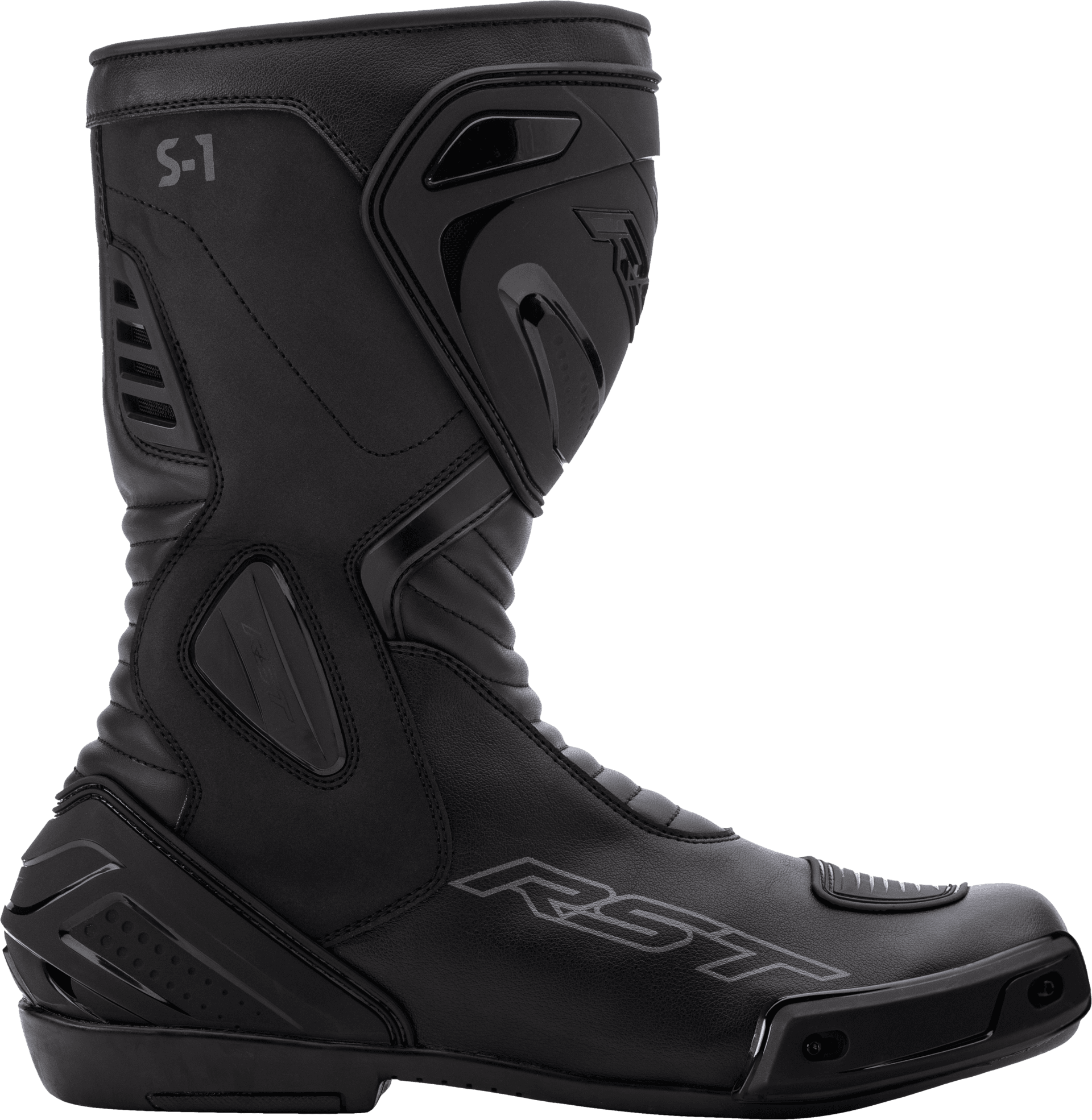 Women's S1 CE Waterproof Boot - Image 2