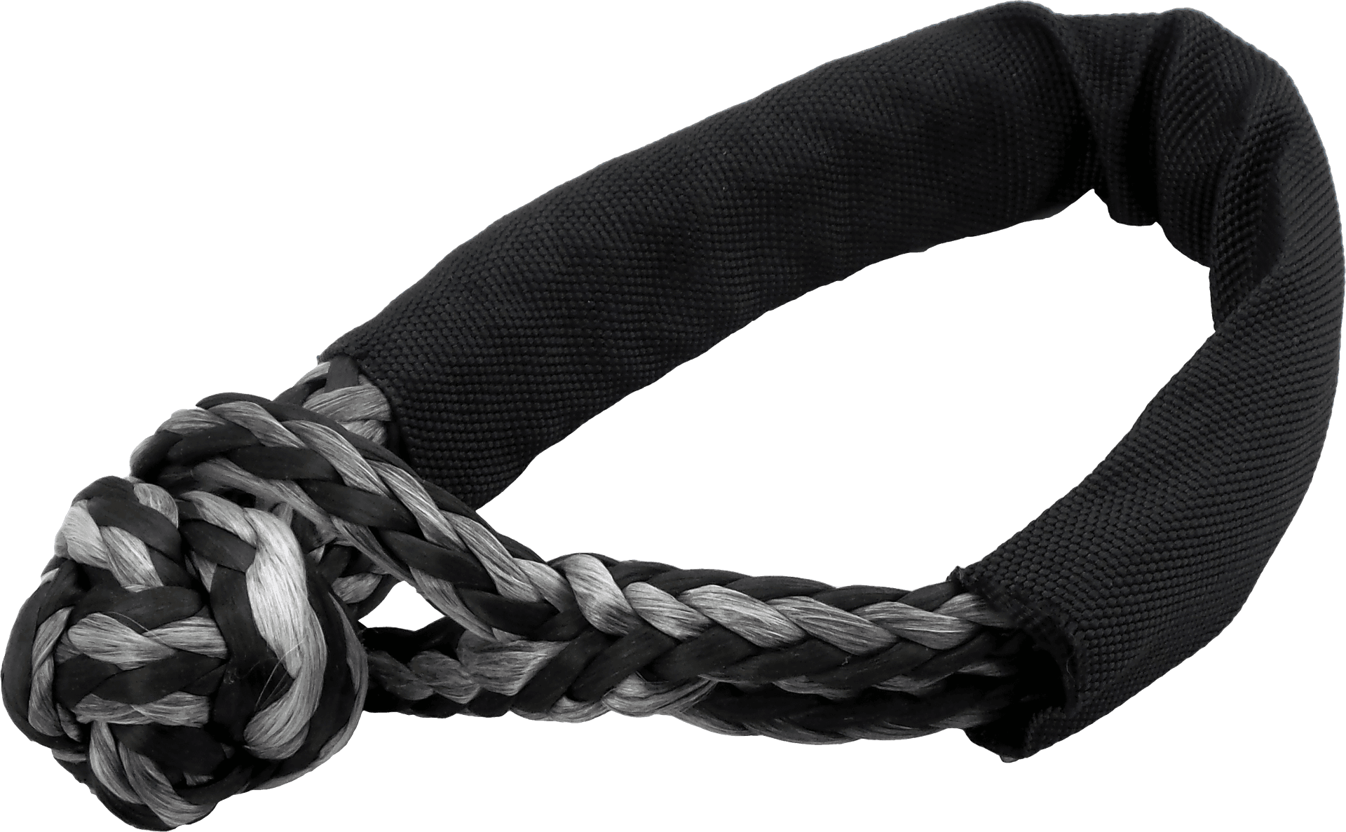 Synthetic Soft Shackle