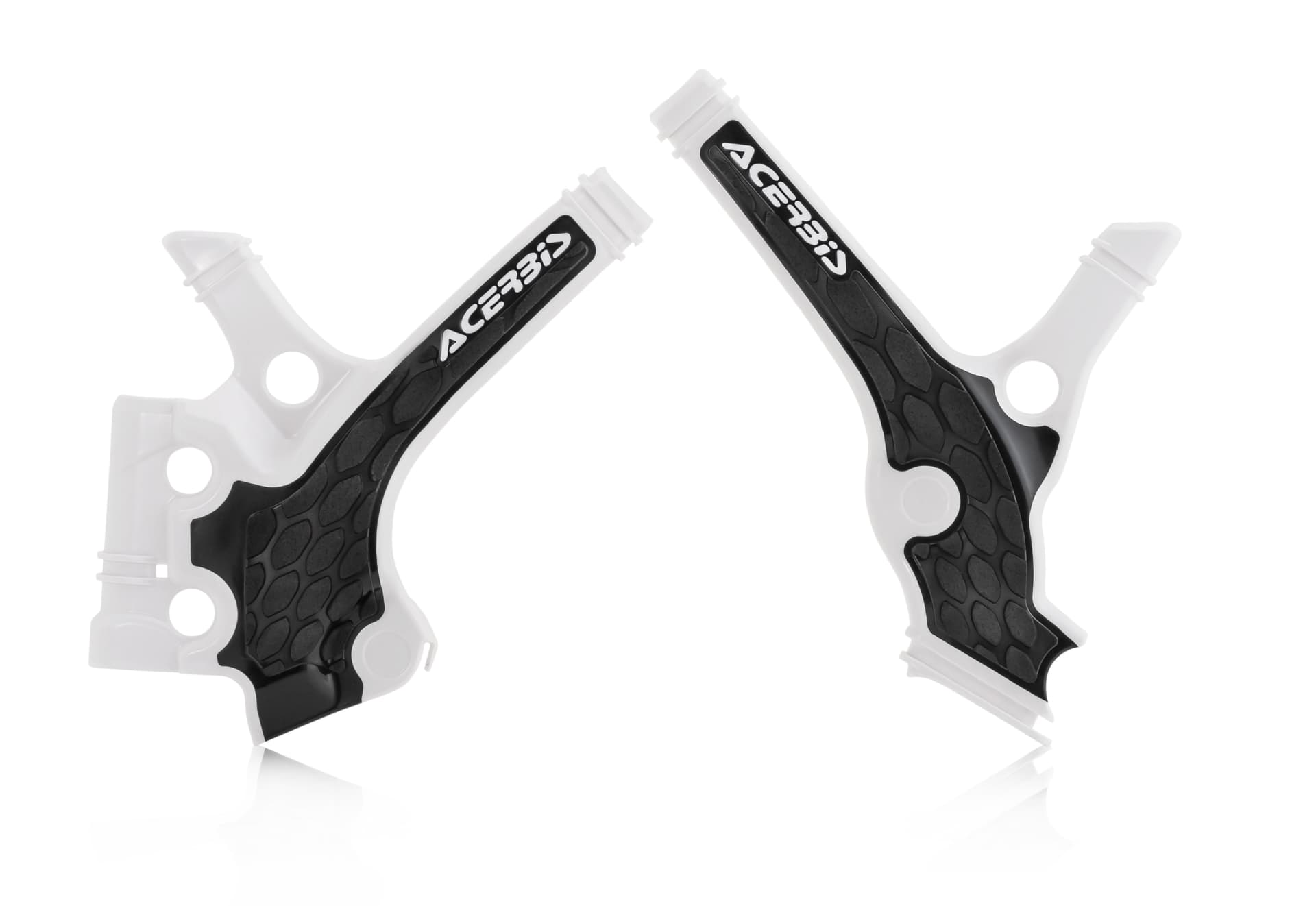 Acerbis X-Grip Frame Guards - Image 117
