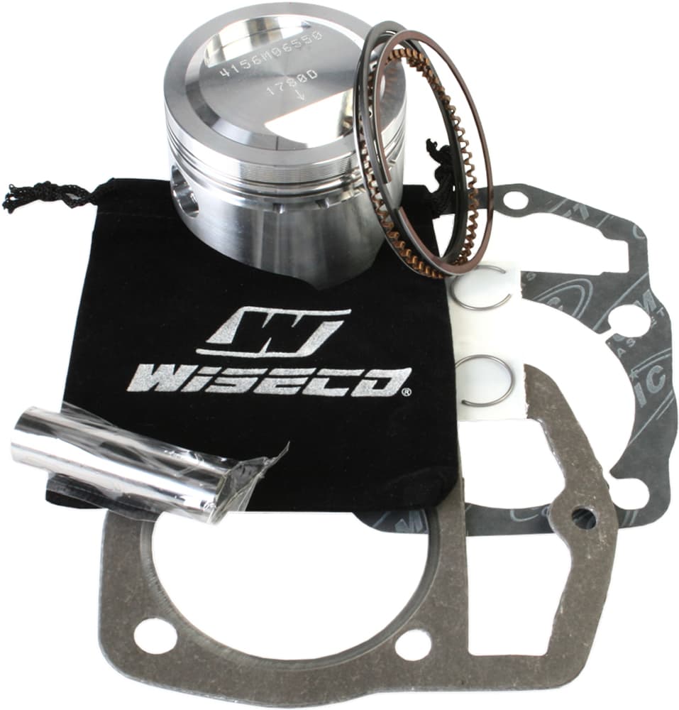 Top End Piston Kit - Image 69