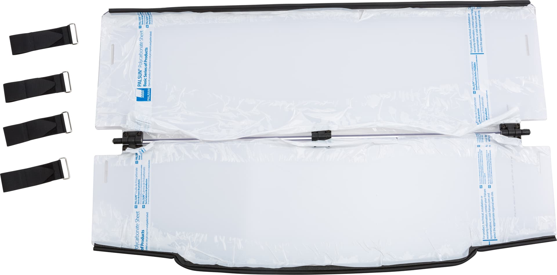 Folding Windshield - Image 14