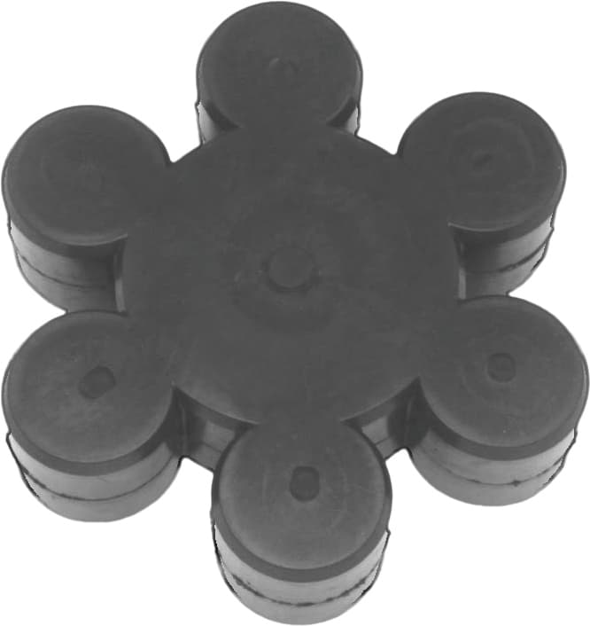 Coupler Damper - Image 5