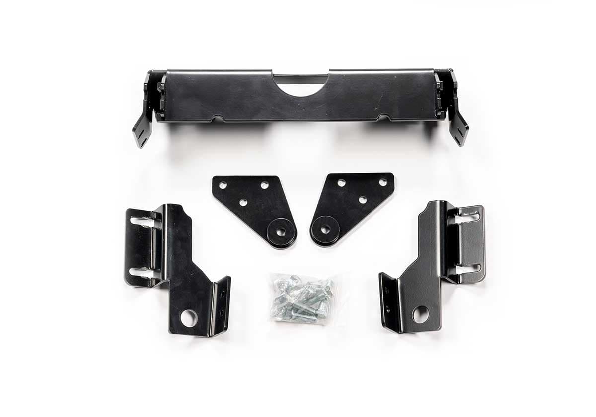 Front Plow Mounting Kit - Image 7