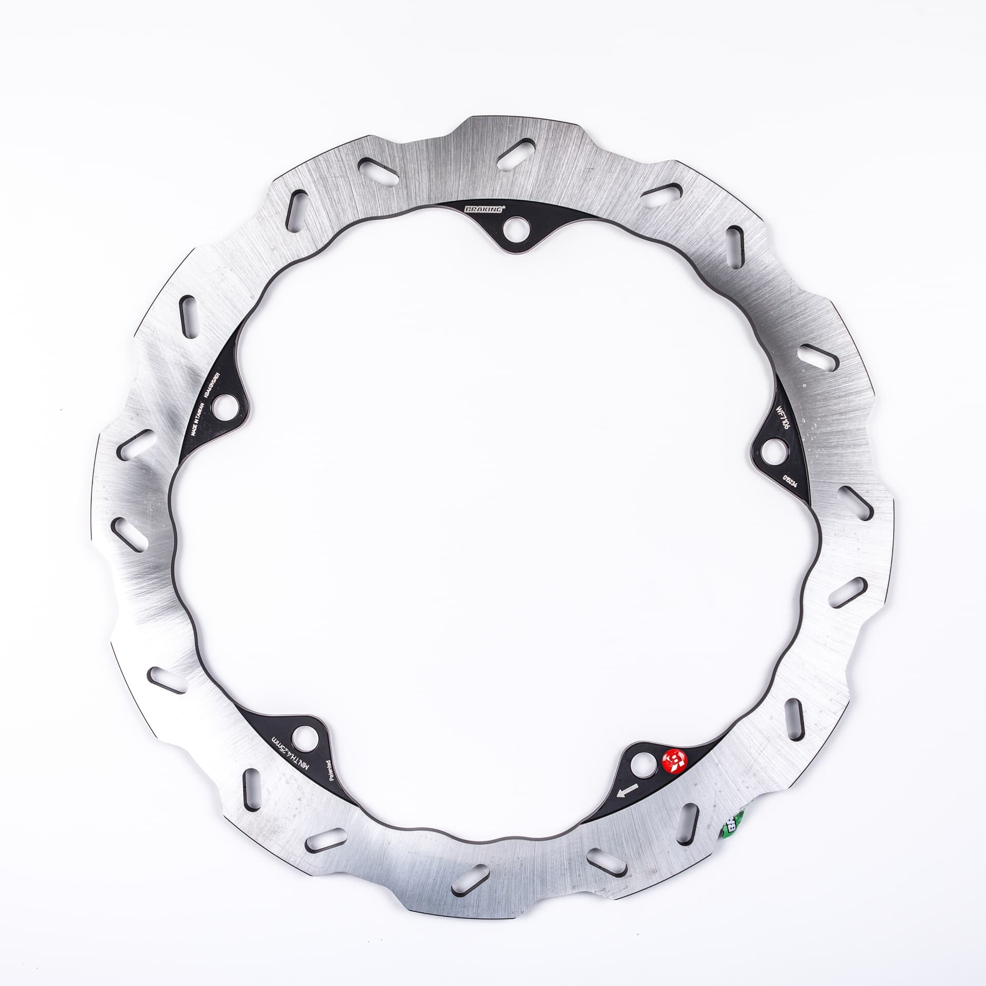 Stainless Steel Racing Rotor - Image 137