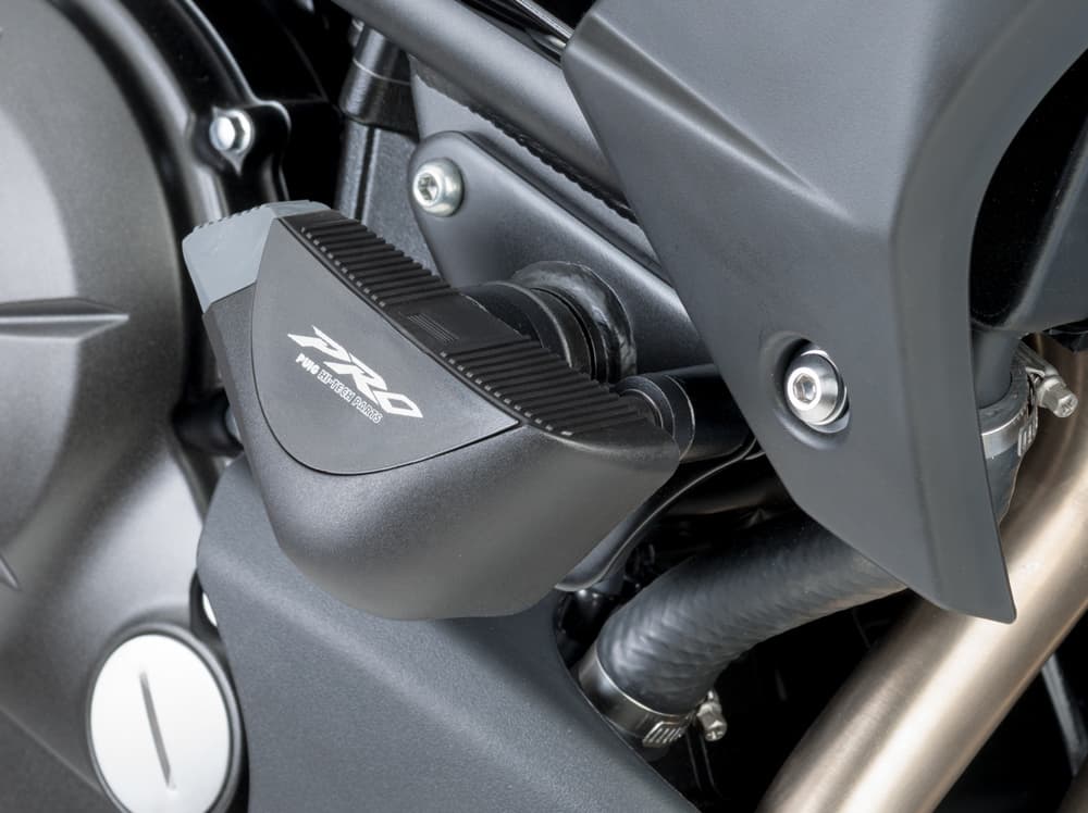 FRAME R12 PUCK 85MM M10 BOLT REPLACEMENT BLACK - Image 89