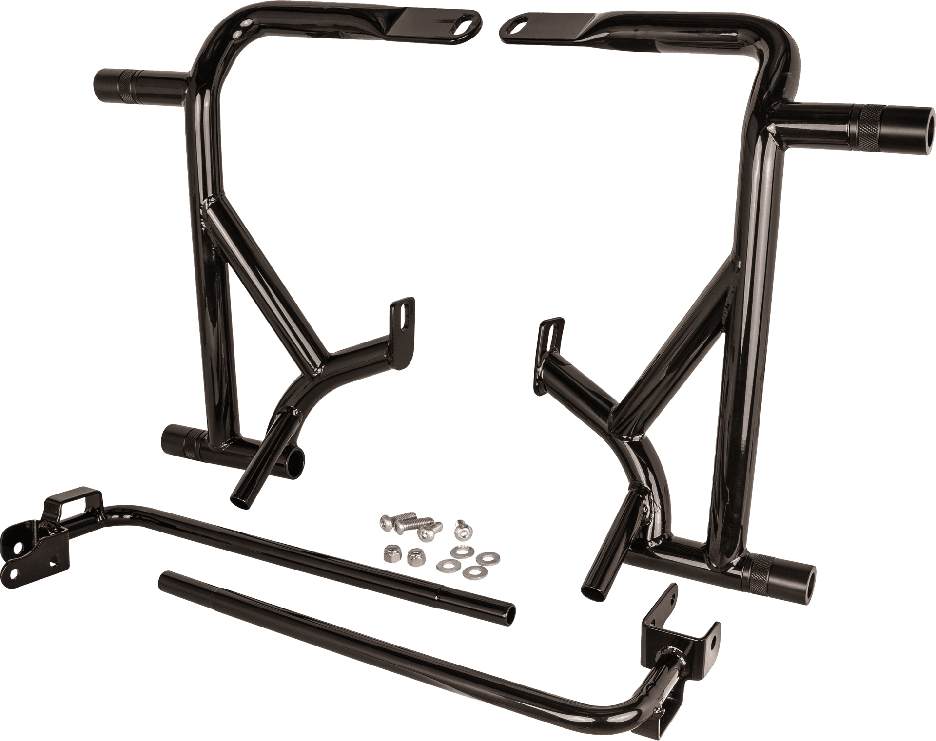 Brawler Bag Guards - Image 3