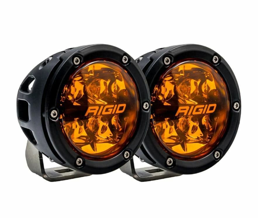 360-Series Lower Grille Light Kit - Image 2