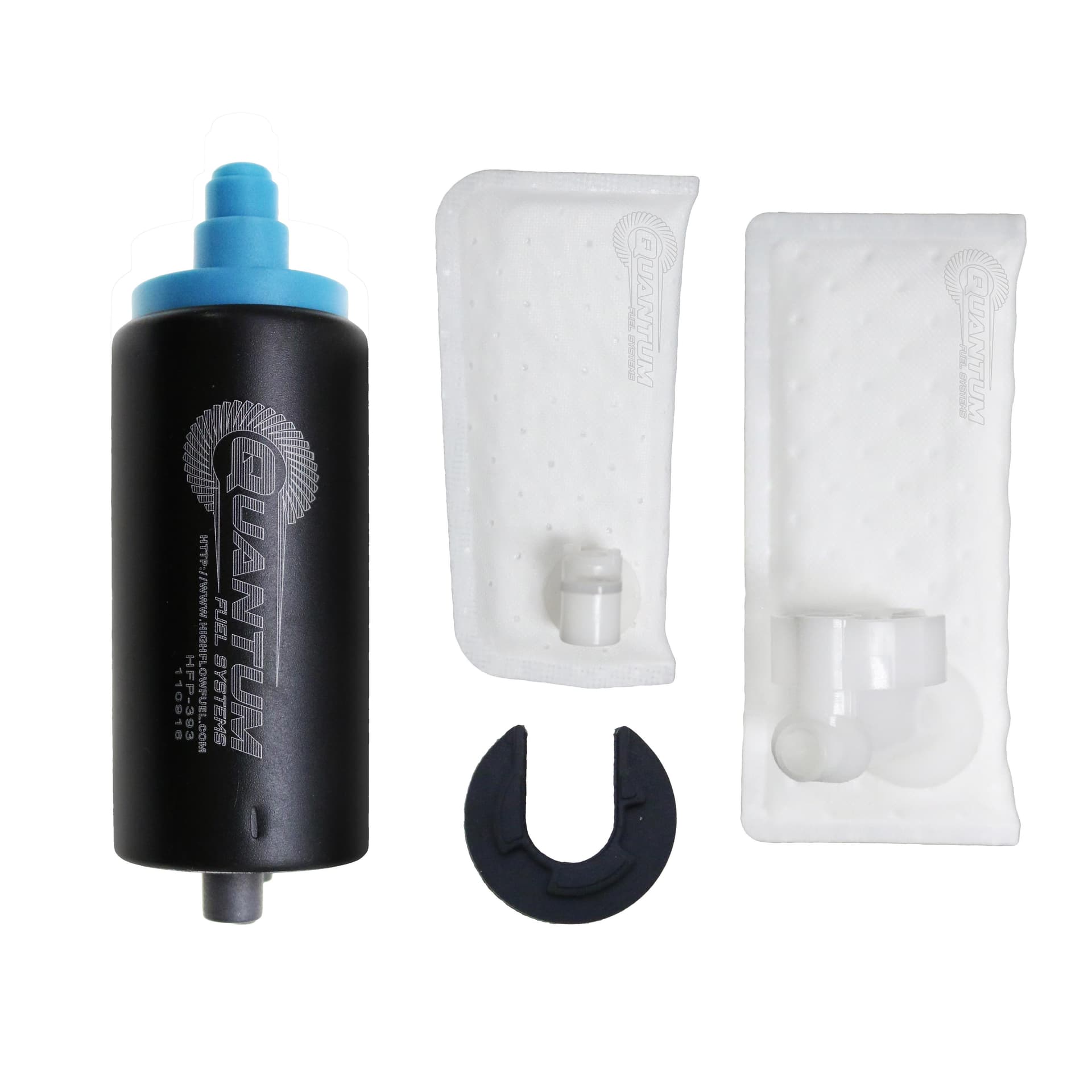 Electric Fuel Pump - Image 95