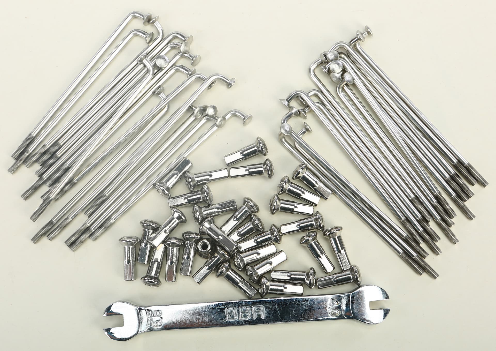 Heavy Duty Spoke Kit - Image 3