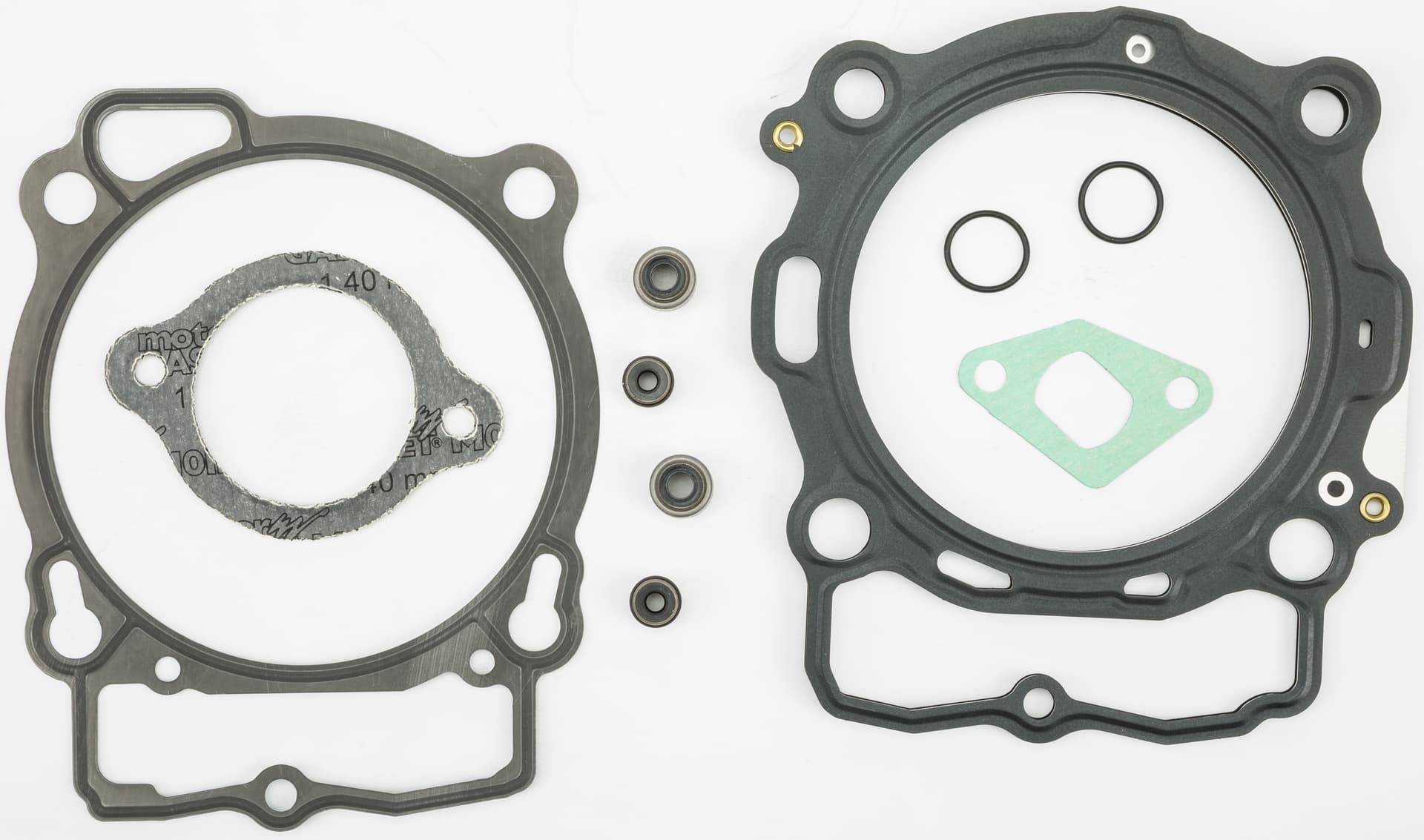 Partial Top End Gasket Kit - Image 98