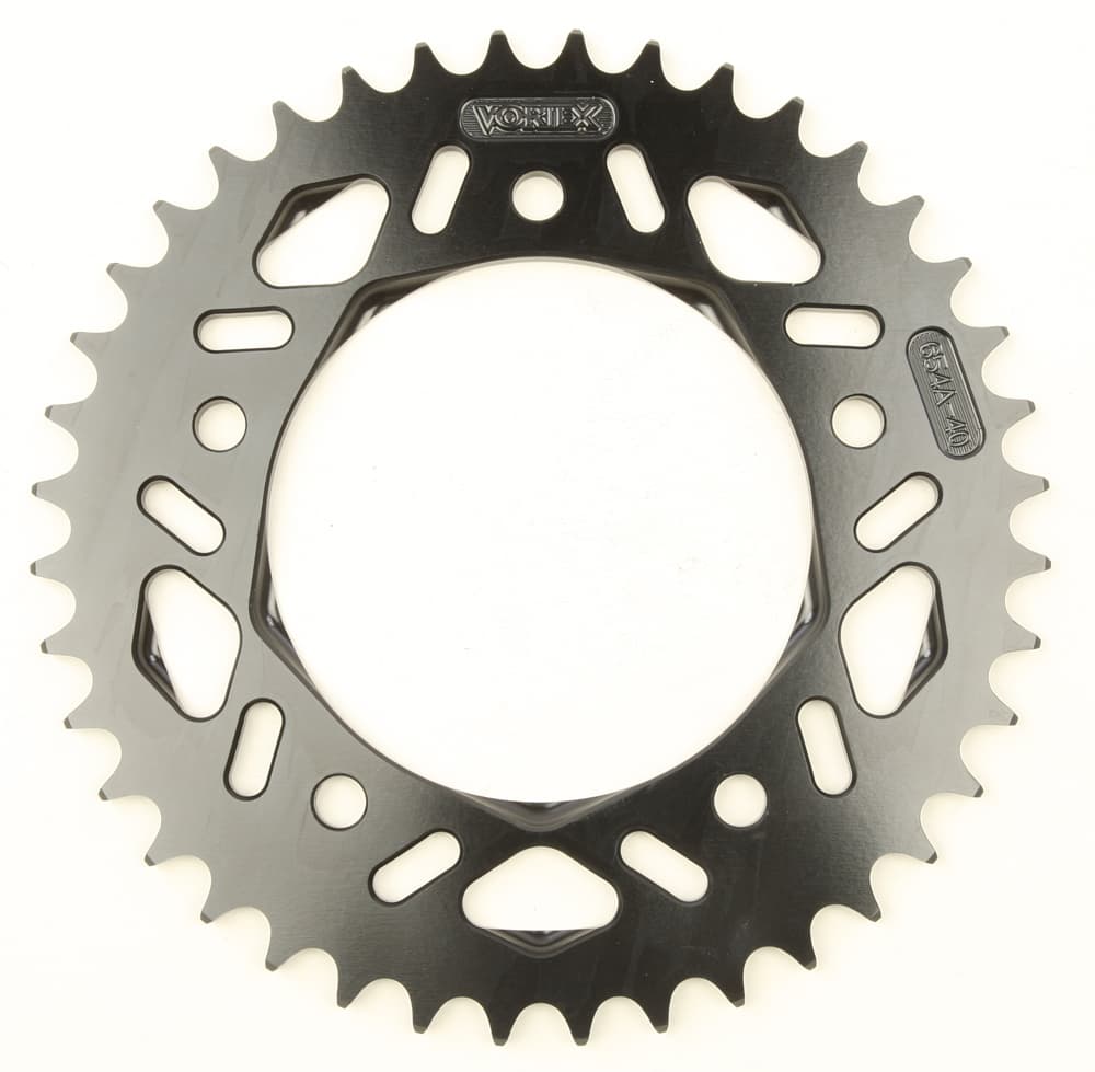 F5 Rear Aluminum Sprocket - Image 4
