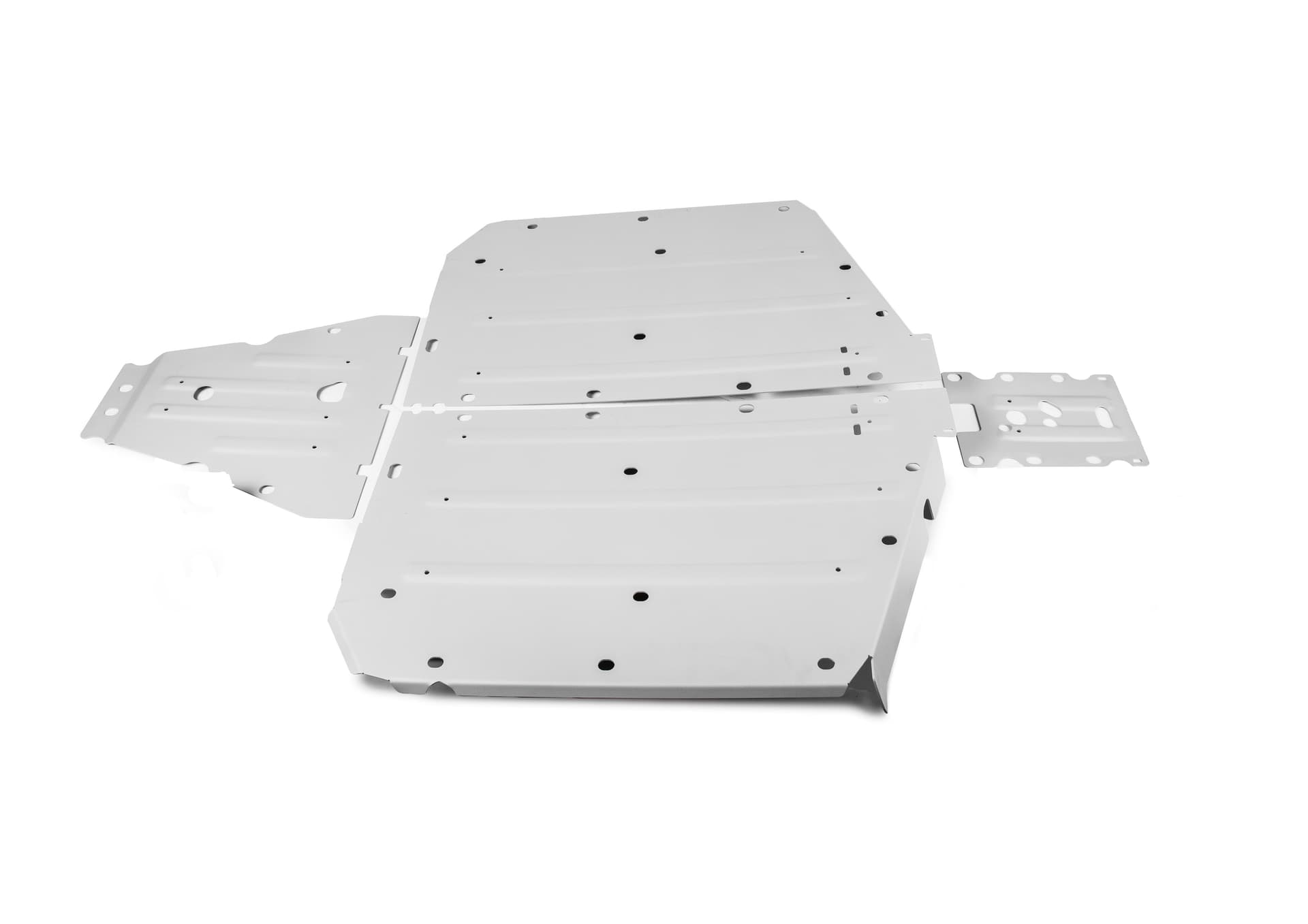 Alloy Skid Plates - Image 13
