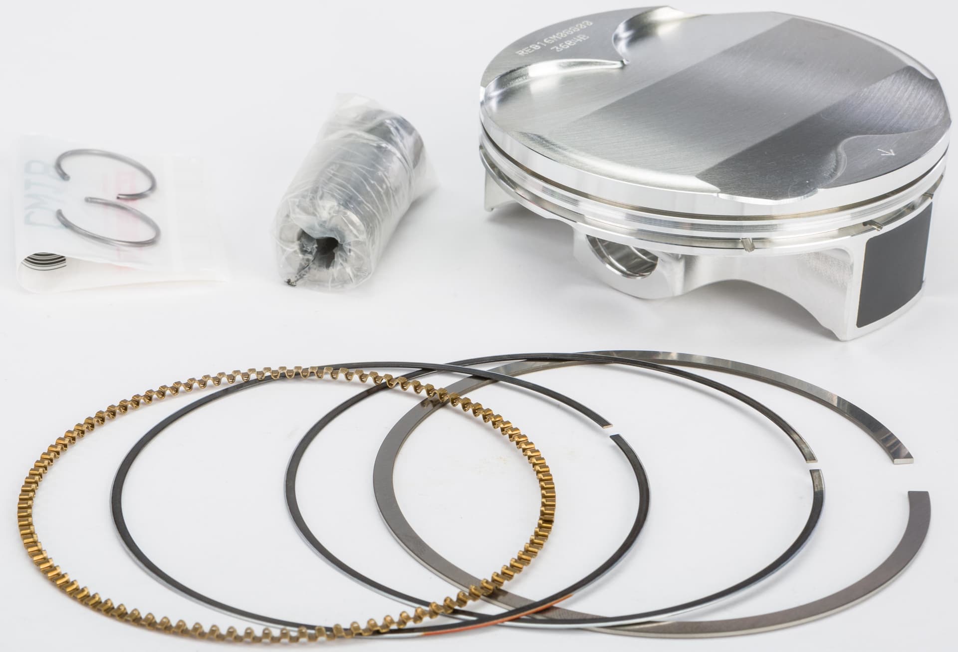 Wiseco Piston Kit - Image 619