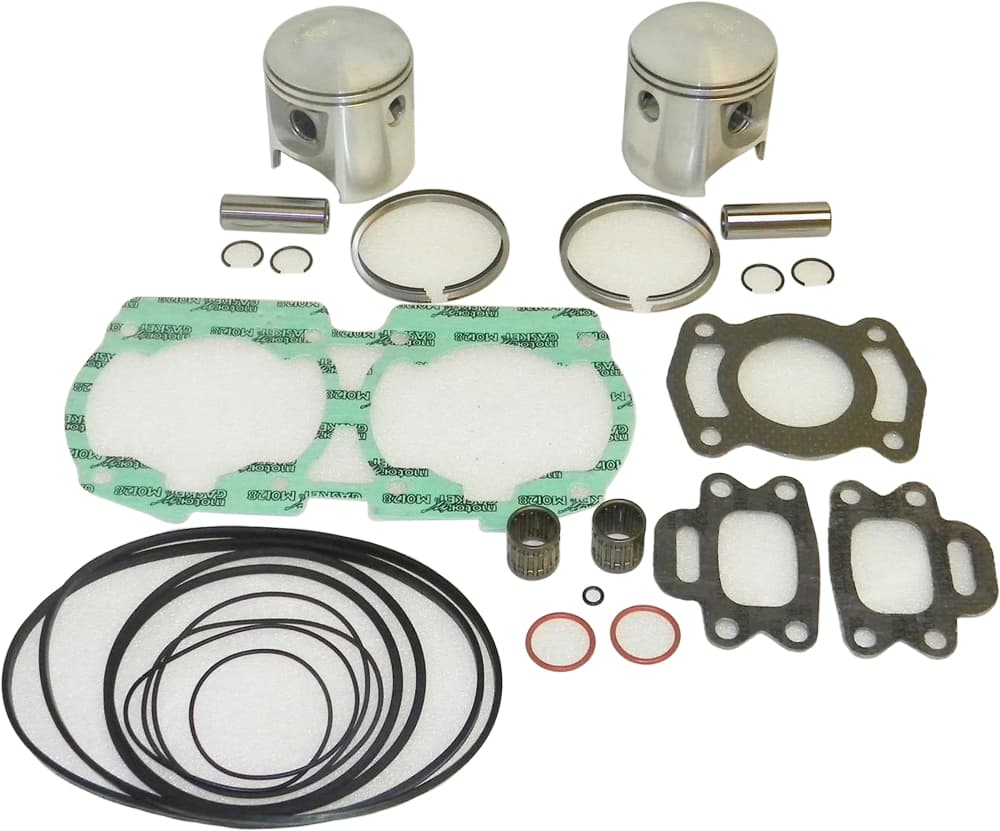 Complete Top End Kit - Image 30