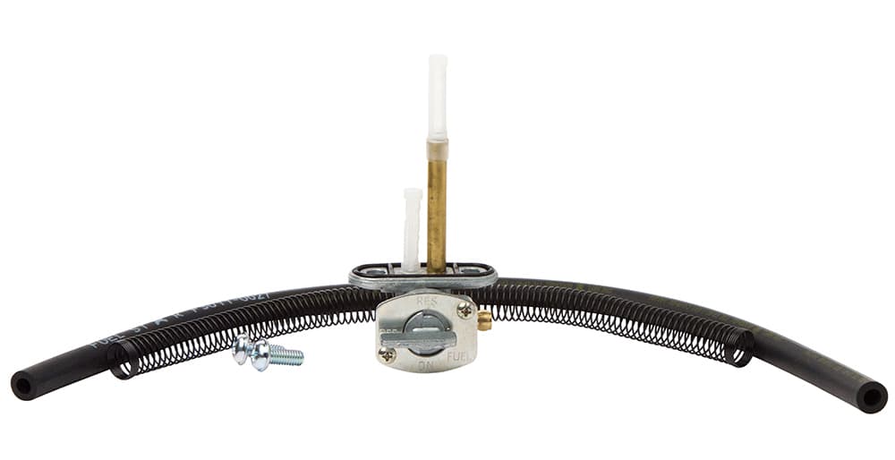 Fuel Valve - Image 27