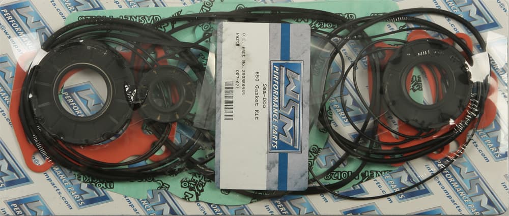 Complete Gasket Kit - Image 20