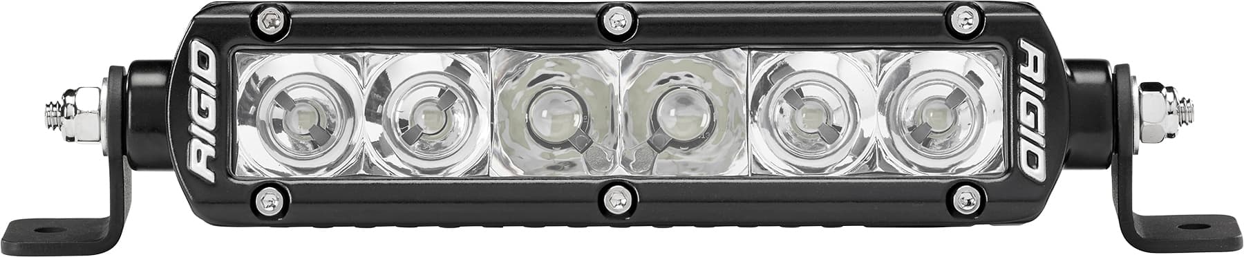SR Pro Light Bar