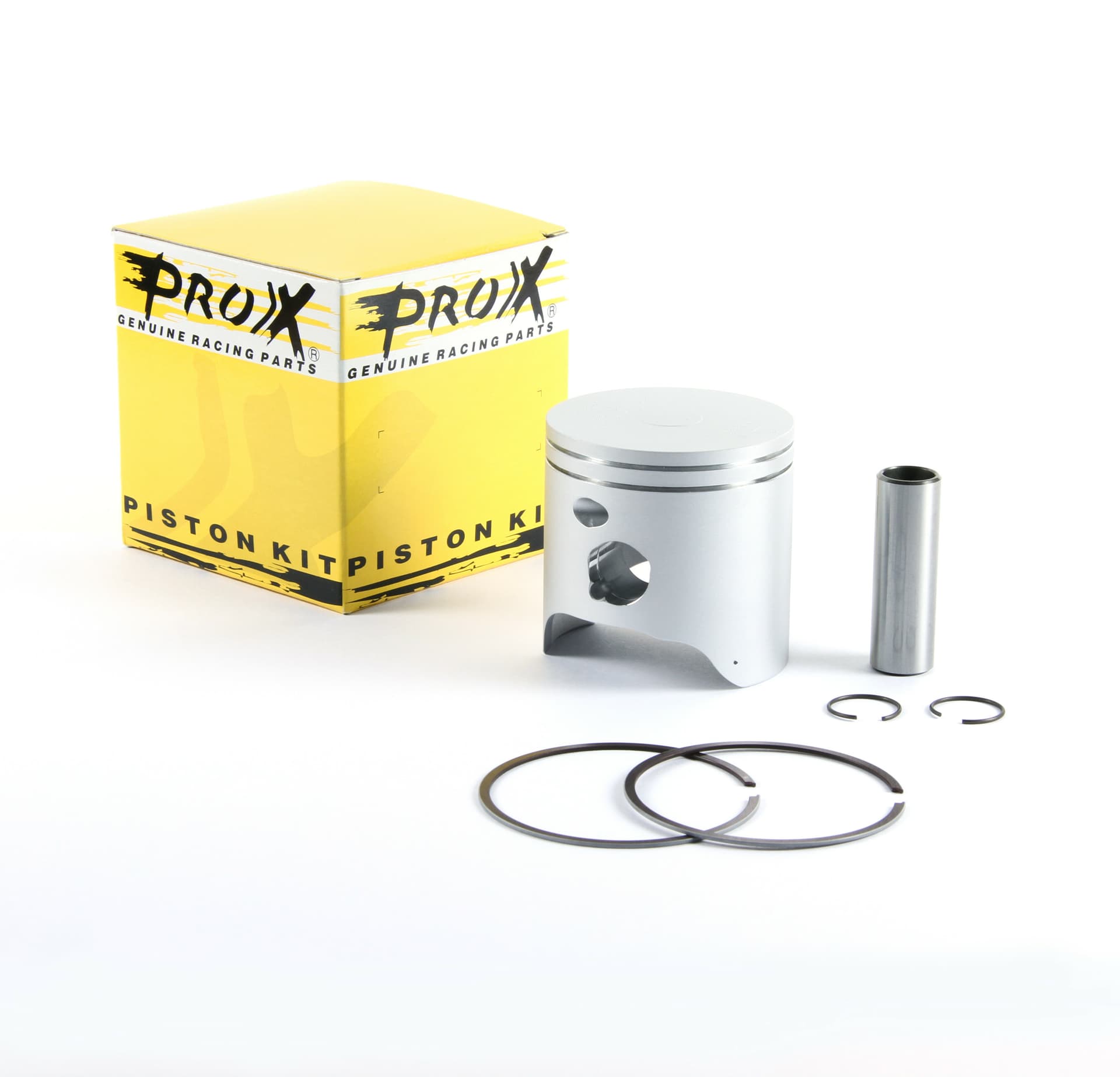 Pro X Piston Cr/Rm 250 - Image 309