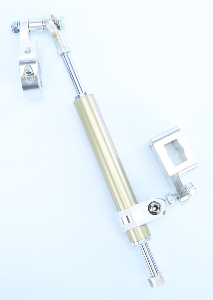 Rebuildable Eleven Position Steering Stabilizer - Image 4