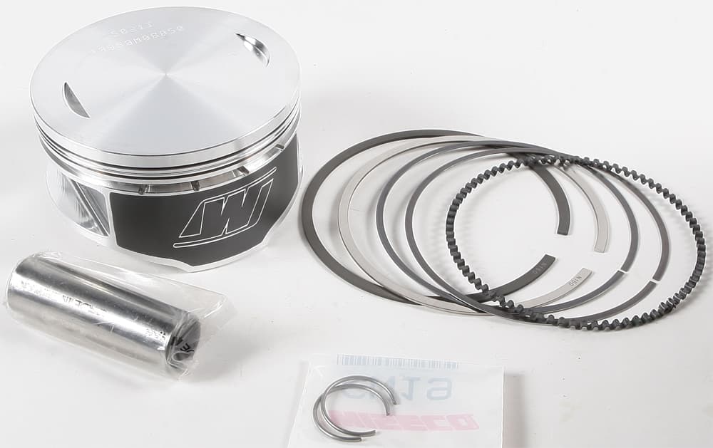 Wiseco Piston Kit - Image 99