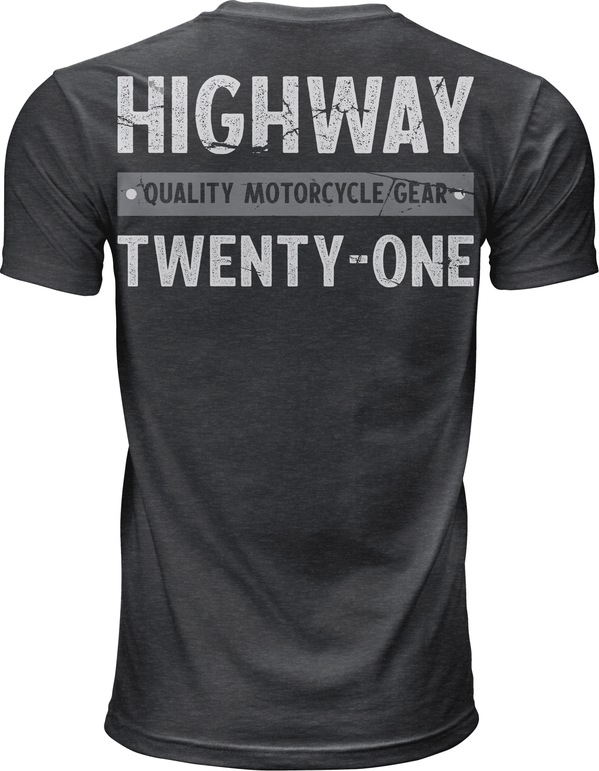 Highway Tee - Image 2