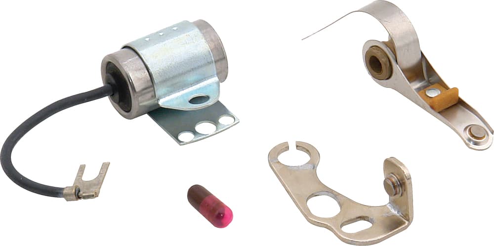 Performance Tune-Up Kit