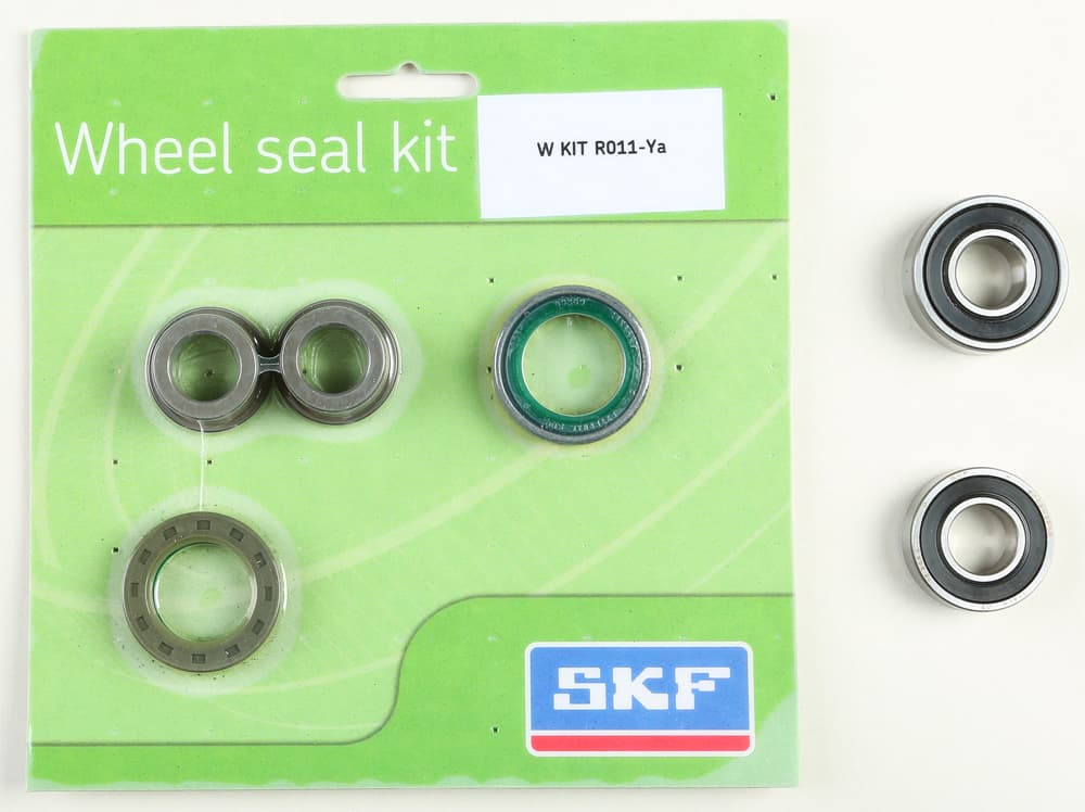 Wheel Seal Bearing Kit - Image 92