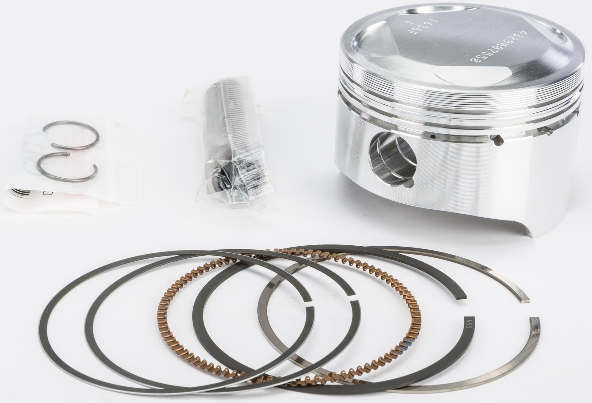 Wiseco Piston Kit - Image 187
