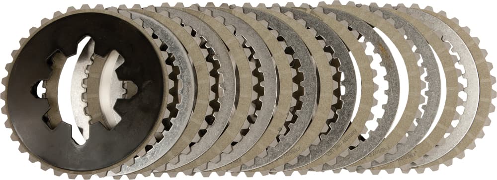 Performance Clutch Kit - Image 5