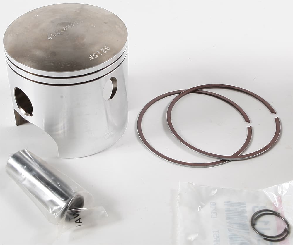Wiseco Piston Kit - Image 514