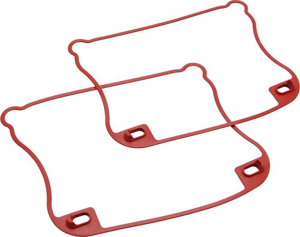 Evo Sportster Rocker Cover Gasket - Image 6