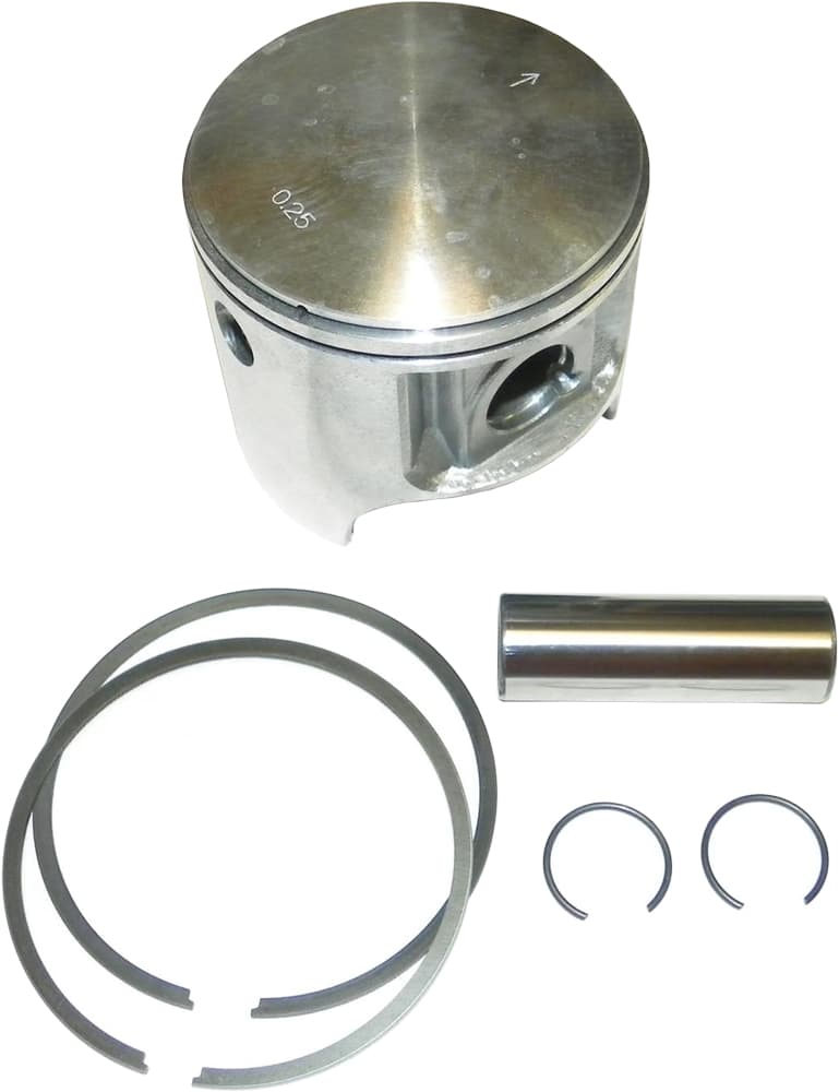 Piston Kit - Image 53