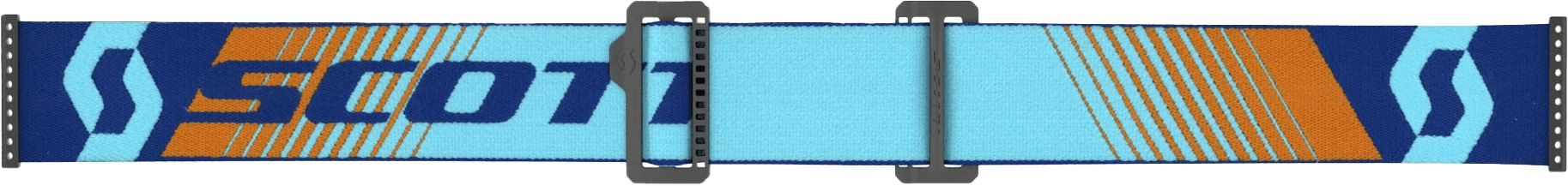 PRIMAL SNOW CROSS ROYAL BLUE/ORANGE BLUE TINT - Image 3