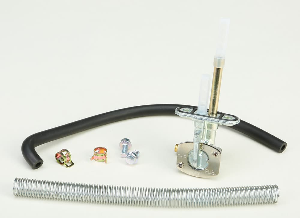 Fuel Valve - Image 75