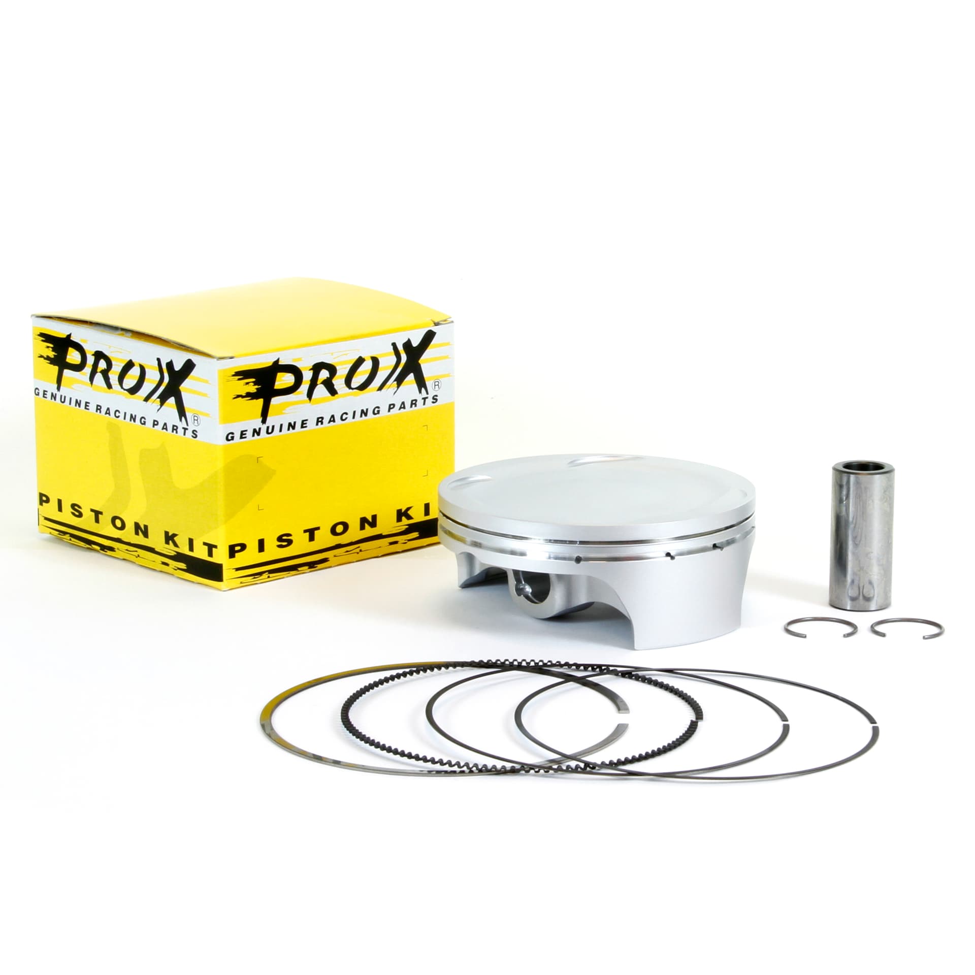 Pro X Piston Cr/Rm 250 - Image 469
