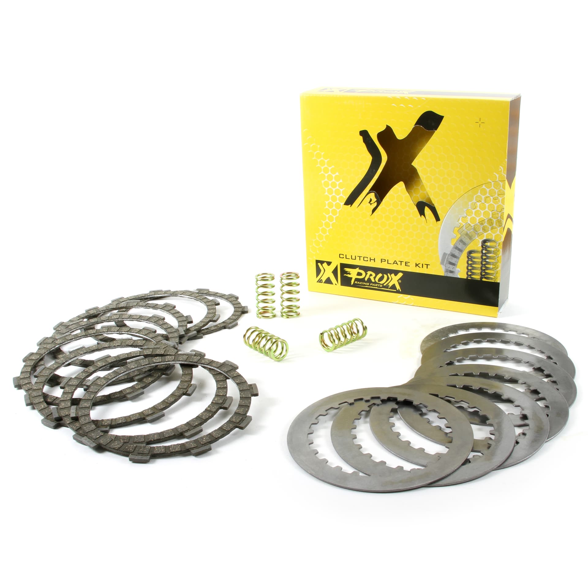 Pro X Complete Clutch Kit - Image 45