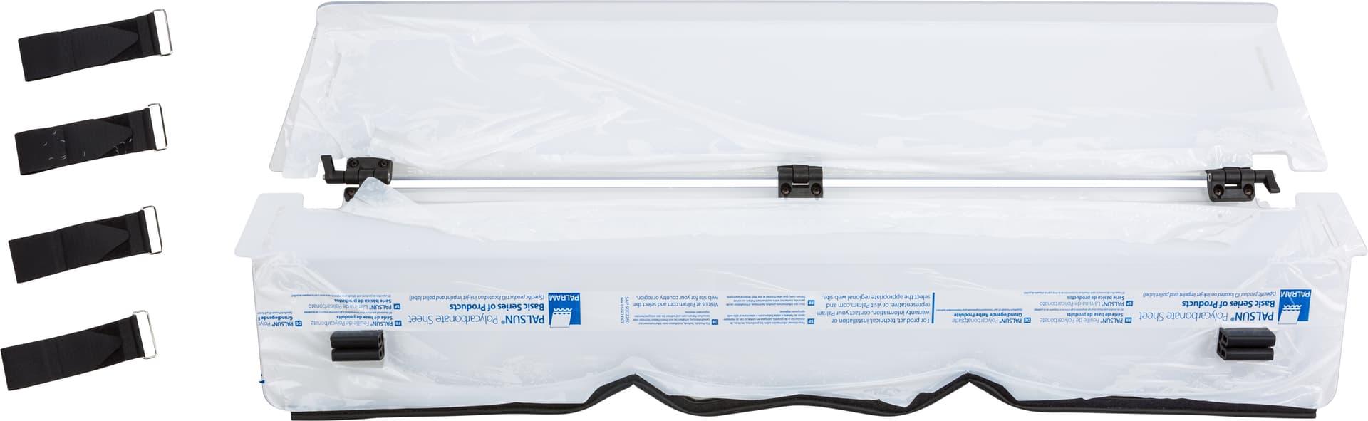 Folding Windshield - Image 22