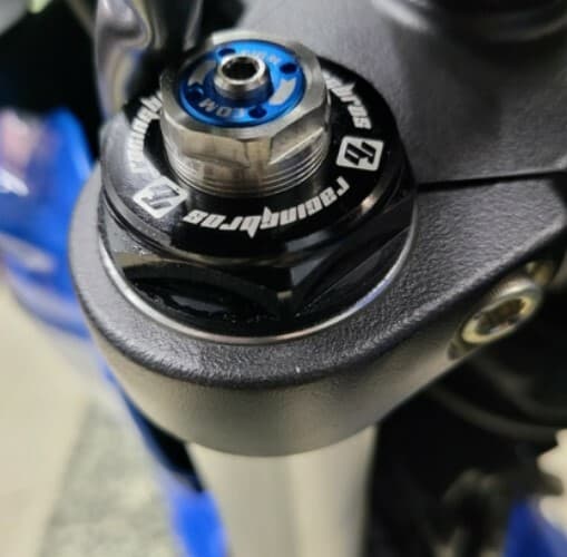 FORK KIT N/MM GROM/MONKEY - Image 2