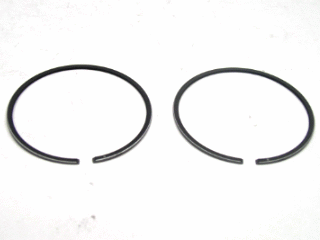 Piston Ring Kit - Image 125