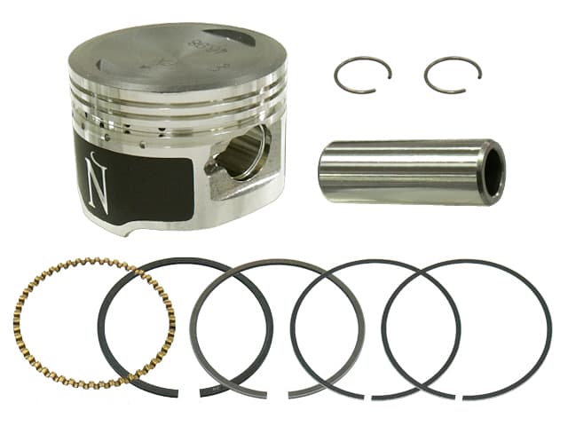 Piston Kit - Image 212