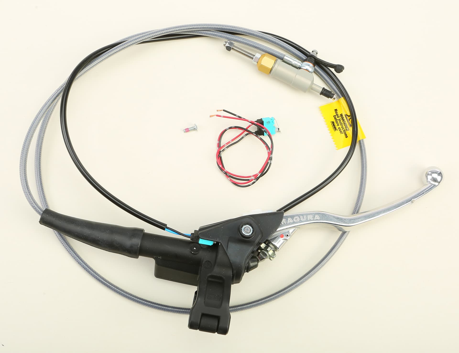 Magura Hydraulic Clutch - Image 18