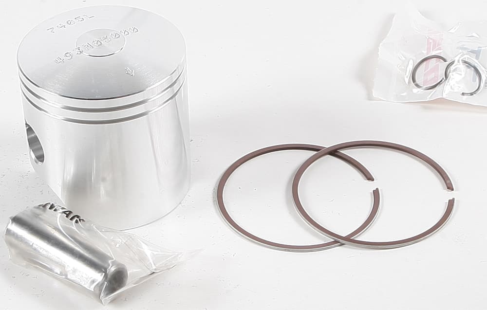 Wiseco Piston Kit - Image 316