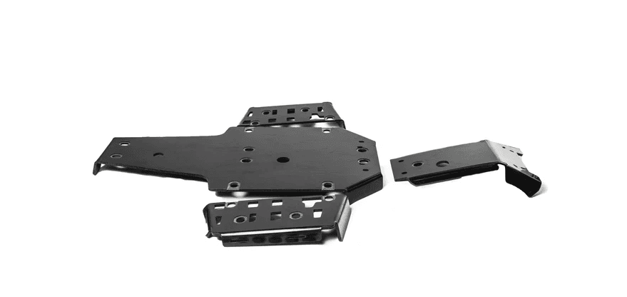 Plastic Skid Plates - Image 2
