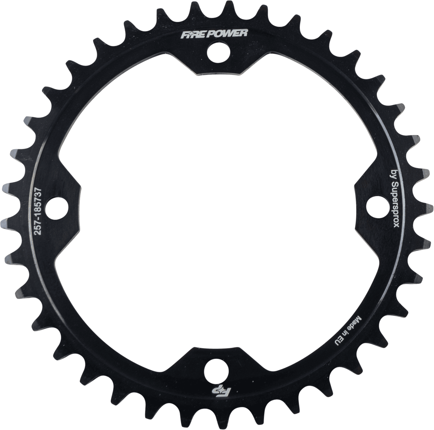 Rear Steel Sprocket - Image 169