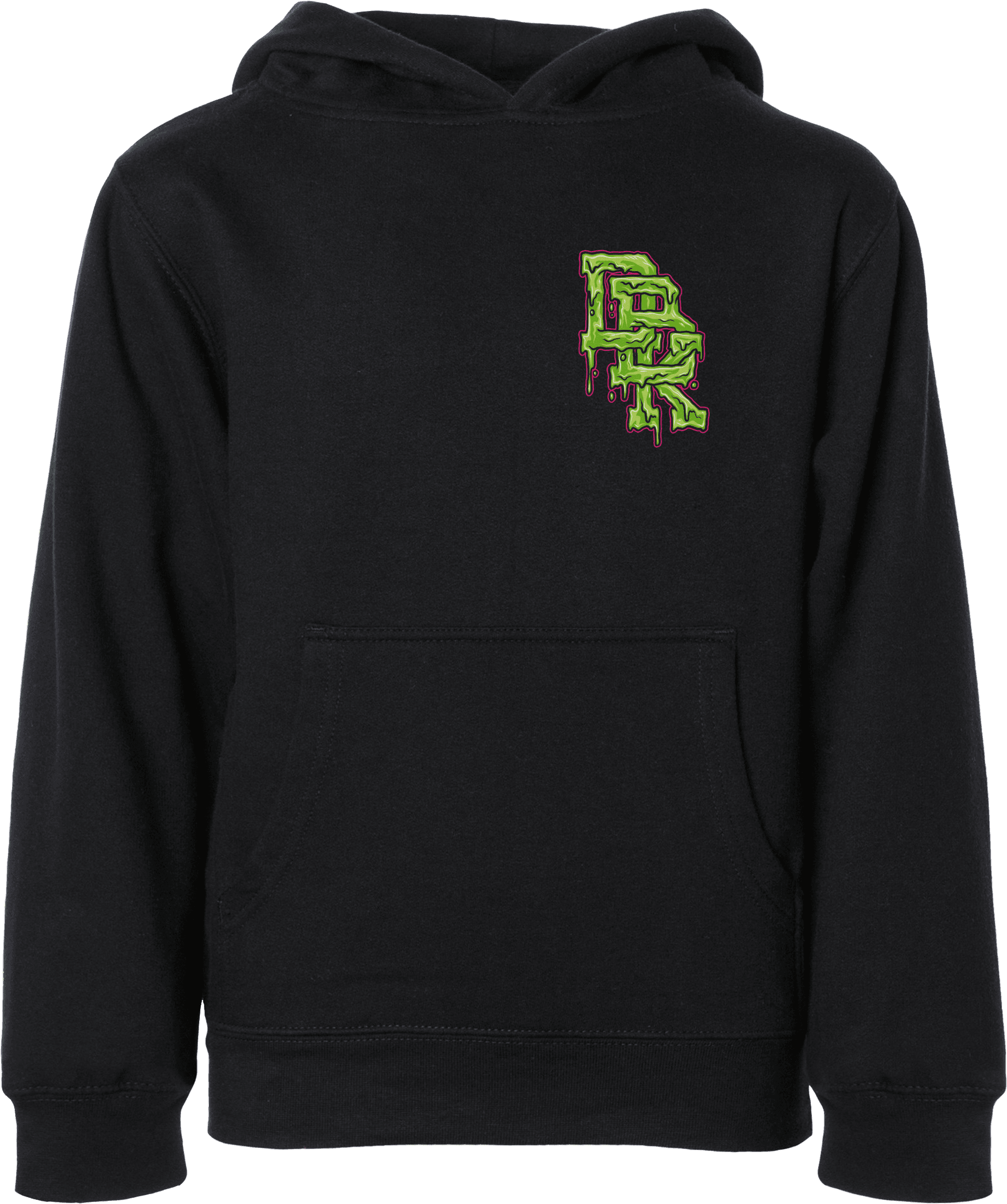 Slimer Youth Hoodie
