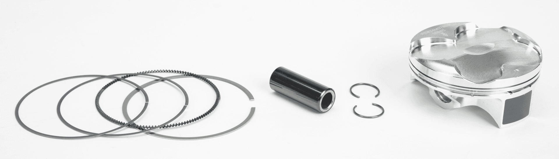 Wiseco Piston Kit - Image 623