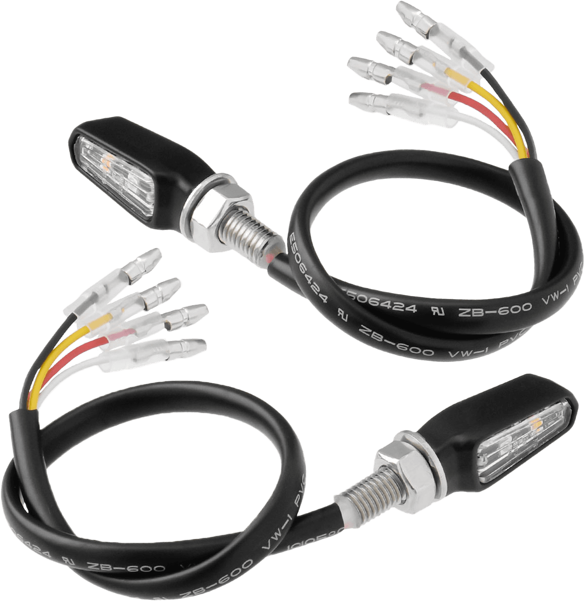 701 LED Turn SIgnals