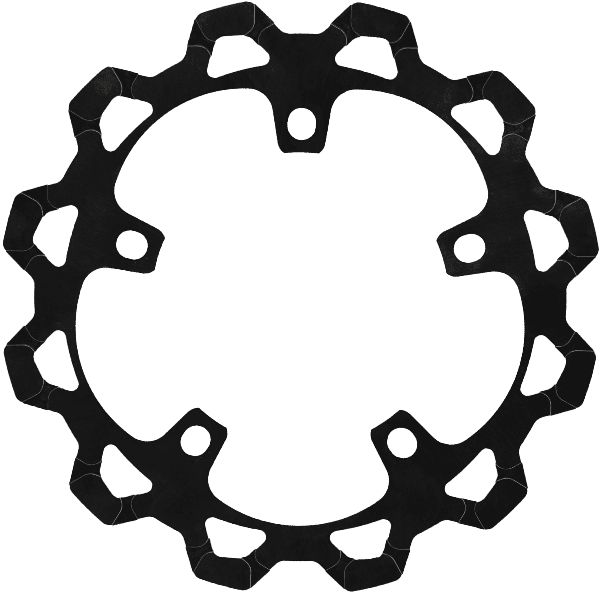 320MM Perimeter Rotor - Image 2