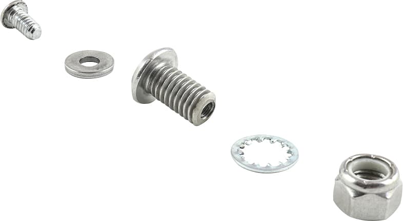 Seat Doc Seat Anchor System