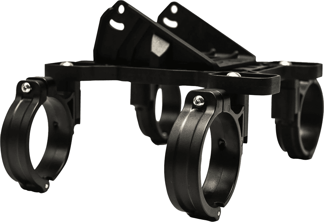 Adapt XE Moto Kit Mount Bracket